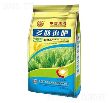 多肽追肥-中農(nóng)天馬