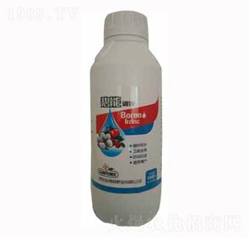 碧能硼鋅-金博銳