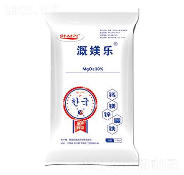 溉媄樂(lè)-華墾