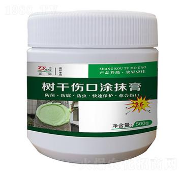 樹(shù)干傷口愈合劑-正遠(yuǎn)