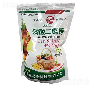 磷酸二氫鉀-惠澤農(nóng)業(yè)