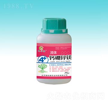 流體鈣硼鋅鎂-臻裕疆