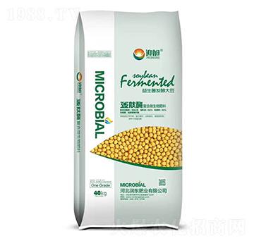 益生菌發(fā)酵大豆-豆肽酶-潤(rùn)東肥業(yè)