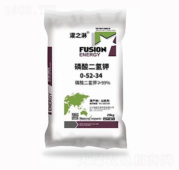 磷酸二氫鉀0-52-34-灌之淋-揚琪生物