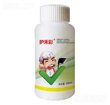 1.8%復(fù)硝酚鈉-護(hù)禾彩-民德利華