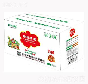 碳能營(yíng)養(yǎng)沖劑（箱）-植物動(dòng)力源-農(nóng)無(wú)憂生物