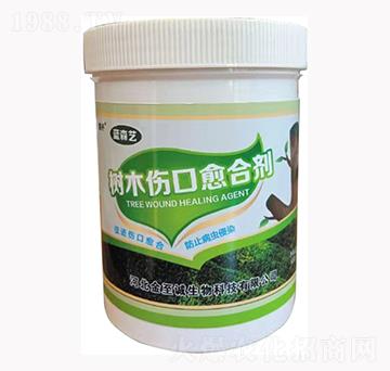 樹木傷口愈合劑-藍(lán)森藝-金至誠(chéng)