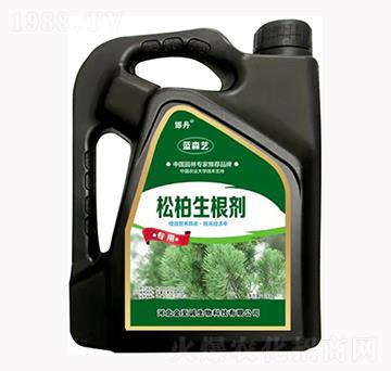 松柏生根劑-藍(lán)森藝-金至誠