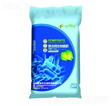 復(fù)合微生物菌肥-欣尚儂