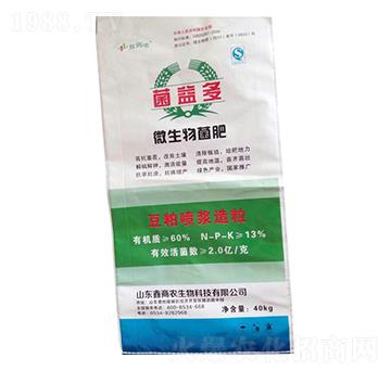 菌益多微生物菌肥-欣尚儂