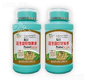 花生促控飽果多-金土地