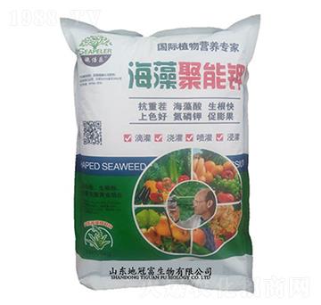 海藻聚能鉀-地冠富