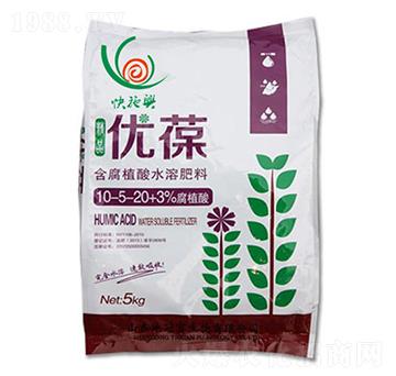 含腐植酸水溶肥料-優(yōu)葆-地冠富