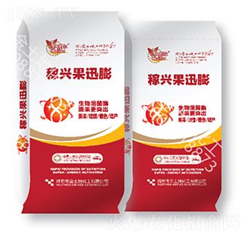 稼興果迅膨-金土地