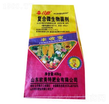 復(fù)合微生物菌劑-豐收寶-葩田生物