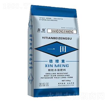 倍增素-一田-新世紀肥業(yè)