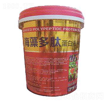 海藻多肽蛋白液-新世紀肥業(yè)