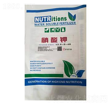 硝酸鉀-新世紀(jì)肥業(yè)