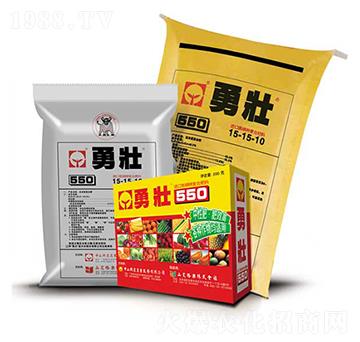 勇壯-興農(nóng)藥業(yè)