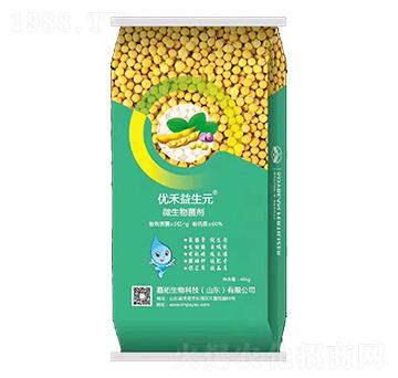 微生物菌劑-優(yōu)禾益生元-嘉佑生物