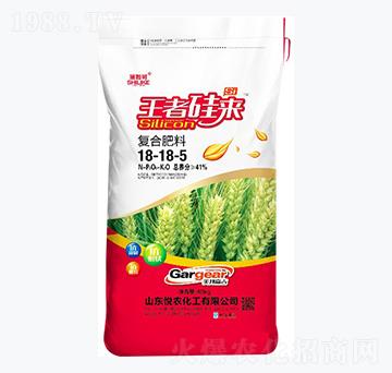 復合肥料18-18-5-施?？?悅農(nóng)化工
