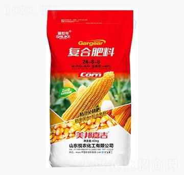 復(fù)合肥料24-8-8-施?？?悅農(nóng)化工
