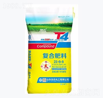 復合肥料22-9-9-施?？?悅農化工
