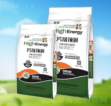 芳晟頂潤(rùn)-晟霖生物