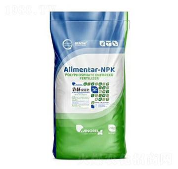 聚能肥15-13-15+2MgO+TE-靠樸-沐春農(nóng)資