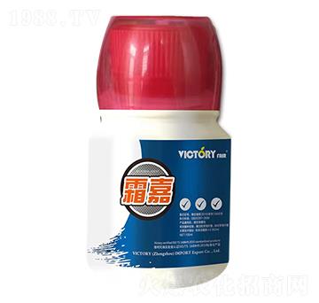 100ml微生物菌劑-霜嘉-維柯托瑞