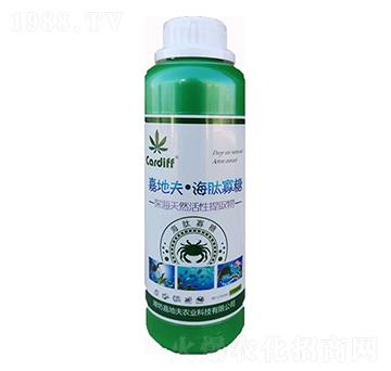 海肽寡糖-嘉地夫