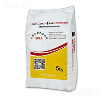 有機硅高分子大量元素水溶肥10-5-35+TE-施普豐