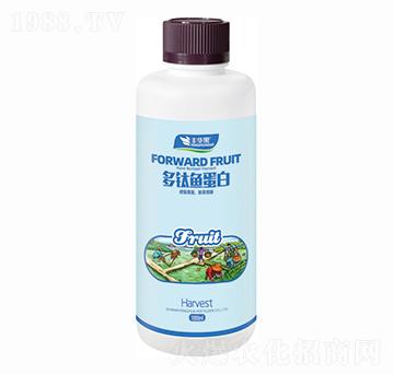 多鈦魚蛋白-豐華果-豐華肥業(yè)