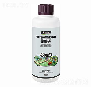 海藻碳-豐華果-豐華肥業(yè)