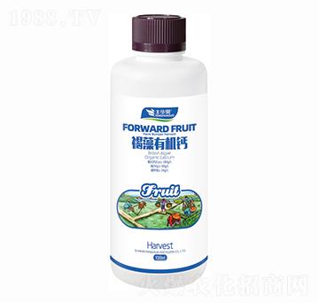 褐藻有機鈣-豐華果-豐華肥業(yè)