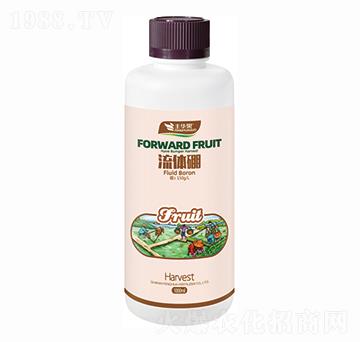 流體硼-豐華果-豐華肥業(yè)