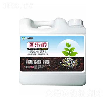 微生物菌劑-圖樂(lè)根-科美植物