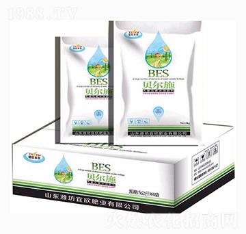 大量元素水溶肥-貝爾施-宜欣豐農(nóng)
