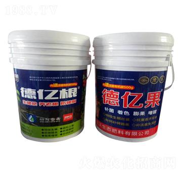 德億果+德億根-倍爾德