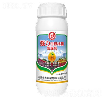 強(qiáng)力生根壯苗防凍劑-鑫豐科技