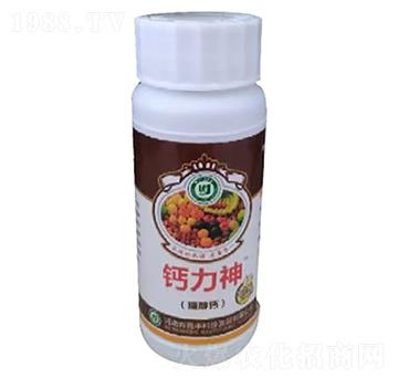 糖醇鈣-鈣力神-鑫豐科技