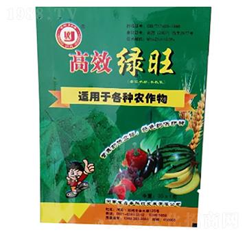 高效綠旺-鑫豐科技