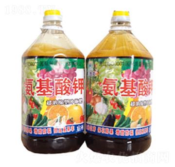 氨基酸鉀-東方紅