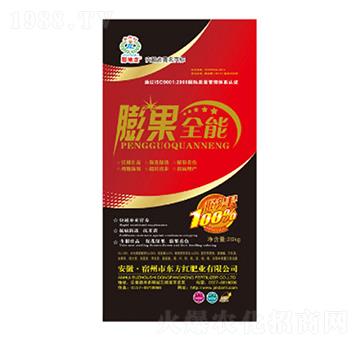 膨果全能-東方紅