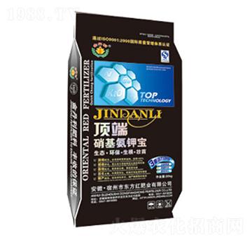 頂端硝基氨鉀寶-東方紅