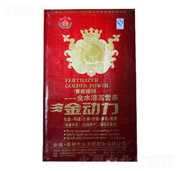 黃腐酸鉀-金動(dòng)力-東方紅