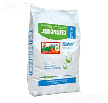 根苗專用大量元素水溶肥-膨地龍-東方紅