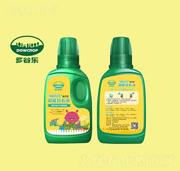 超能營養(yǎng)液有機肥-多谷樂