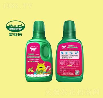 含氨基酸超能營養(yǎng)液有機(jī)肥-多谷樂
