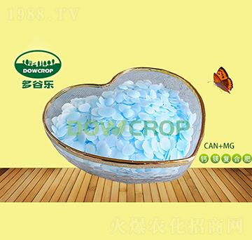 藍色片狀鈣鎂復合肥-多谷樂